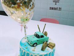 -DIY SWEET21(升平路店)