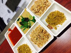 -比亚森自助烤肉料理(裕华店)