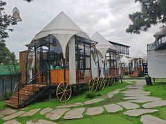 -云禾壹海景庄园餐厅