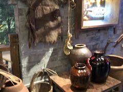 自助取餐区-印象鲵宴·张家界地标美食名片(溪布街店)