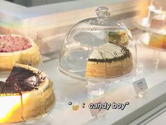 -Lady M New York(澳门伦敦人店)