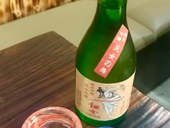 -矶野水产(澳门逸园中心店)