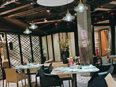 -广东道至正餐厅(区庄店)