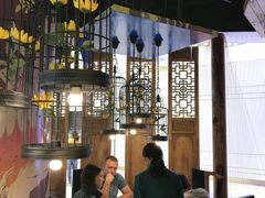 大堂-娄三少春饼·烤鸭(合生汇购物中心店)