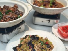 -又见炊烟私房菜(敬亭路店)