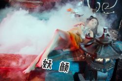 -梓摄影古装写真工作室(富力广场店)