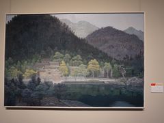 -江苏省美术馆(长江路新馆)