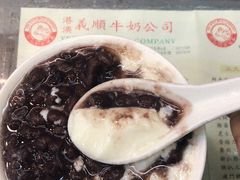 -义顺牛奶公司(庇利金街店)