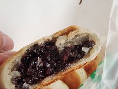 -华荣哲绿豆饼(泰安店)