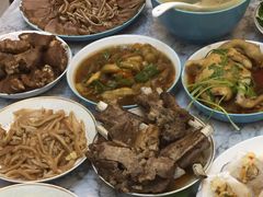 -东北人粗粮饺子坊(南山店)