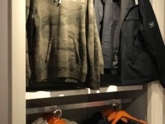 -Abercrombie & Fitch(天环广场店)