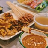 街头小吃推荐｜我心中的炸炸No.1