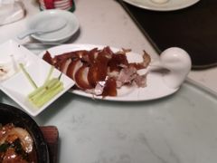 -华馨园北京烤鸭(丽水店)