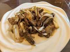 -老白肉馆(临江小区店)