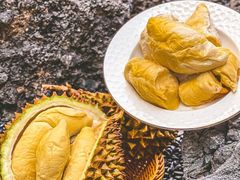 -开皇马来西亚榴莲美食店(华强北店)