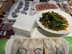 -老蜀铜火锅·酸菜脊骨·麻辣羊蝎子(热闹路店)
