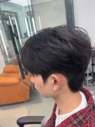 -尤司男士国潮理发馆