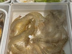 -尚品海鲜肥牛自助火锅(湖明店)