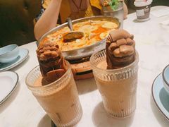 马来拉茶-星怡会·新加坡新美食(苏州中心店)