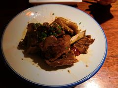 -章吴记喜瑞餐厅(东东城店)