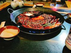 -肥龙火锅(南坪店)