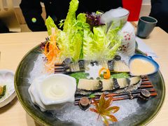 -秋荀日本料理(昆明同德广场店)