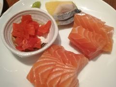 -嘉定凯悦·咖啡厅