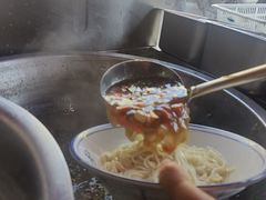 -老白家面馆(测绘东路总店)