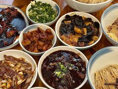 -小方的面(徐家汇店)