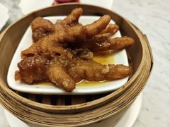 -厦门朗豪酒店 · 明阁中餐厅