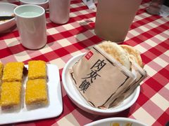 -西贝(金桥店)