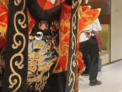 -海底捞火锅(让胡路万达店)