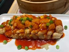 -弄堂小笼包(天津南开大悦城店)