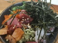 -So Lounge索兰至餐厅(蓝色港湾店)