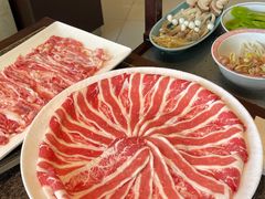 -皇城老妈·大连海鲜火锅(港湾店)