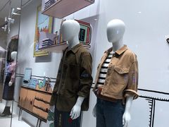 -优衣库(太原茂业天地店)