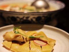 -三亚亚龙湾瑞吉酒店·铭轩中餐厅Mingxuan·海南菜·粤菜