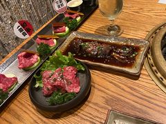 -赤坂亭·M9和牛放题(长楹天街购物中心店)