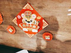 -一烧一烤•锦州烧烤(KTV包房·长江街店)