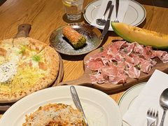 -La Strada(安福路店)