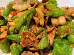 -金掌勺·锅包肉(双榆树店)