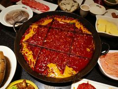 -纸盐河码头火锅(十八梯店)