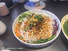 -桥边小楼·手工云南菜·丽江地标美食