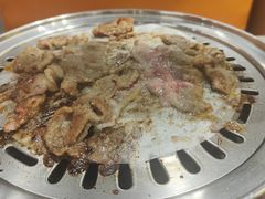 -允辛家·自助泥炉烤肉(九亭店)