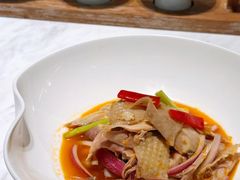 -珍呈中餐厅•粤川淮扬新疆(乌鲁木齐康莱德酒店)