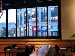 大堂-blue frog蓝蛙(长泰广场店)