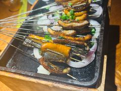 -北京食堂·烤鸭·宵夜(亚运村店)