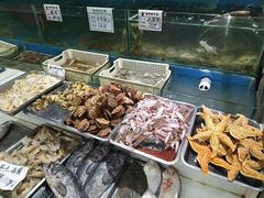 -抹直口特色菜馆(一店)