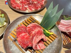 -西塔老太太泥炉烤肉(亚运村店)