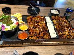 -分米鸡DM Chicken(银泰城店)